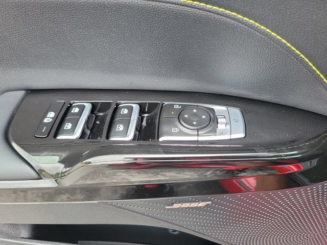 New 2026 Kia K5 GT w/ GT1 Package FWD image 21