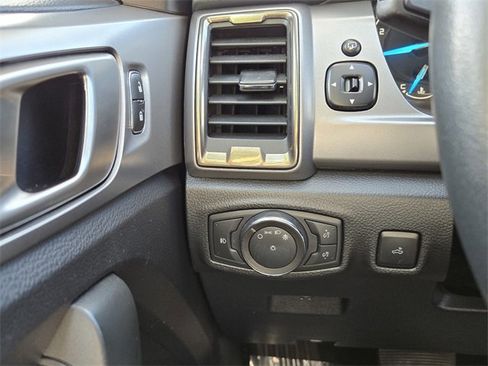 Used 2020 Ford Ranger XLT w/ Equipment Group 301A Mid image 22