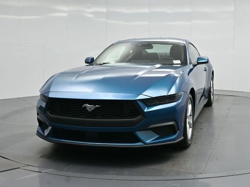 New 2026 Ford Mustang Coupe image 51