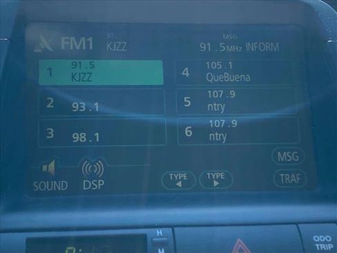 Used 2008 Toyota Prius w/ Pkg 2 FWD image 11