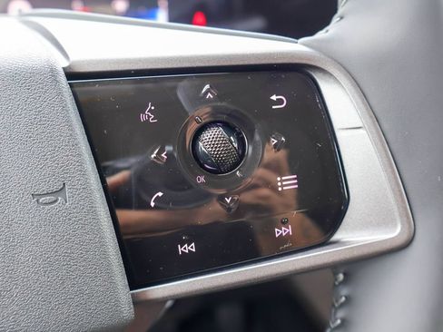 New 2026 Nissan Murano SV AWD/4WD image 11