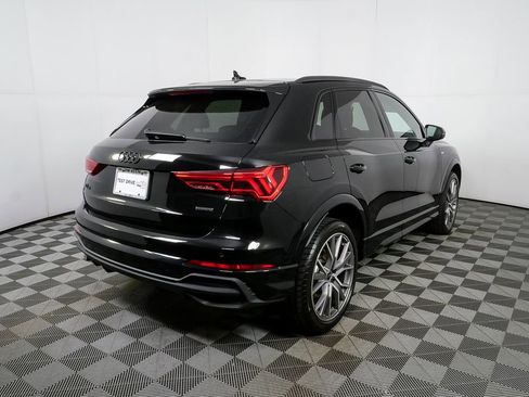 Used 2025 Audi Q3 2.0T Premium Plus w/ Premium Plus Package image 3