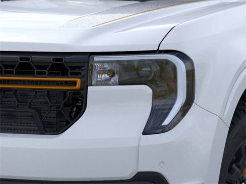 New 2025 Ford Maverick Tremor image 19