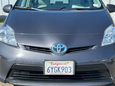 Used 2013 Toyota Prius Three FWD image 15