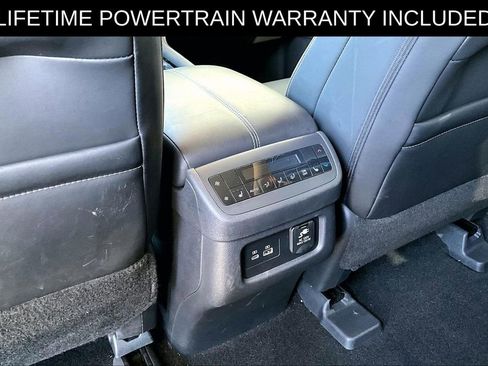Used 2025 Nissan Pathfinder Platinum w/ Cargo Package image 30