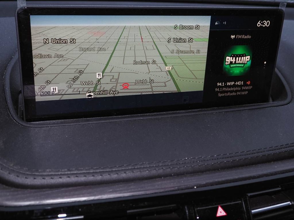 Used 2023 Acura MDX w/ Advance Package AWD/4WD image 13