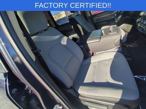 Certified 2020 RAM 1500 Big Horn image 38