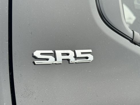 New 2026 Toyota Tacoma SR5 image 14
