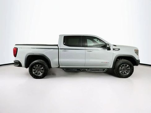 Used 2024 GMC Sierra 1500 AT4X AWD/4WD image 26