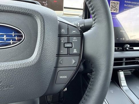New 2026 Subaru Solterra image 23