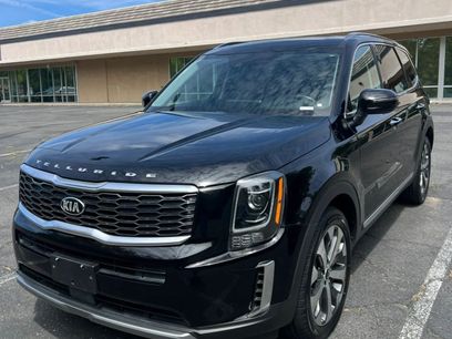 Used 2020 Kia Telluride S