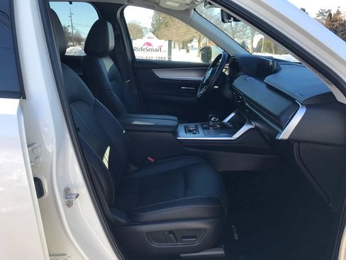 Used 2024 MAZDA CX-90 3.3 Turbo w/ Preferred Package image 45