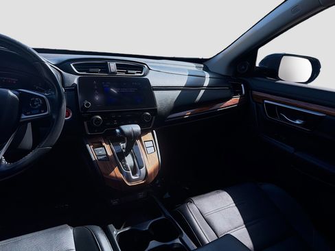 Certified 2022 Honda CR-V EX-L image 22