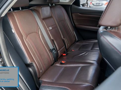 Used 2017 Lexus RX 350 AWD image 19