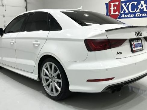 Used 2016 Audi A3 1.8T Premium image 9