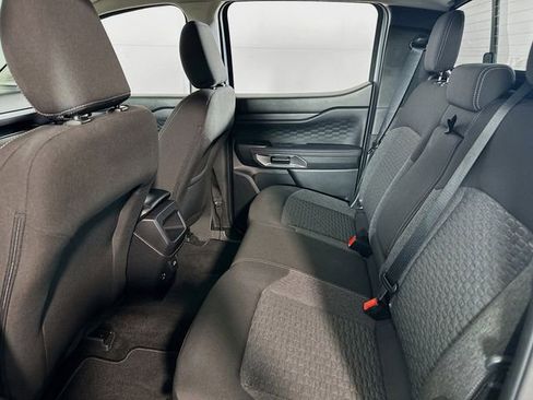 Certified 2024 Ford Ranger XLT w/ Equipment Group 301A High image 19