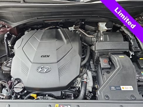 Used 2024 Hyundai Palisade Limited image 13