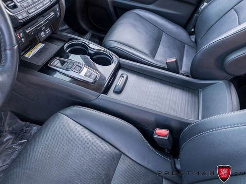 Used 2022 Honda Pilot Elite image 41