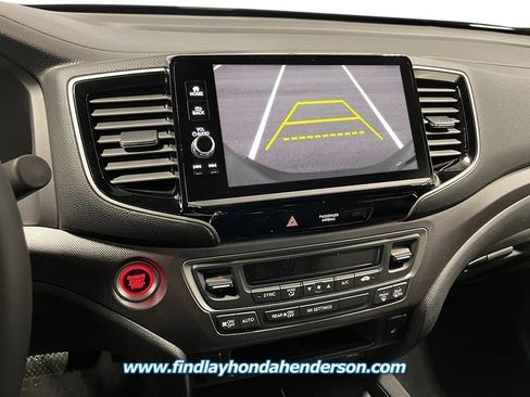 New 2026 Honda Ridgeline RTL image 20
