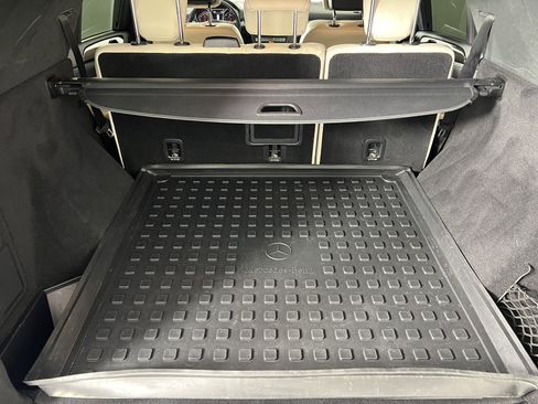 Certified 2018 Mercedes-Benz GLE 43 AMG 4MATIC image 20