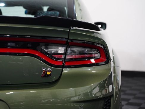 Used 2023 Dodge Charger Scat Pack image 19