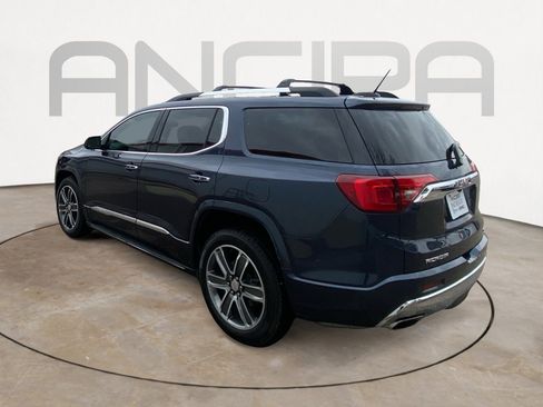 Used 2019 GMC Acadia Denali w/ Technology Package image 8