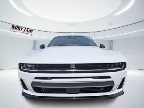 New 2026 Dodge Charger Scat Pack w/ Blacktop Package AWD/4WD image 8