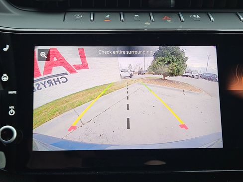 New 2026 Jeep Grand Cherokee Limited image 28