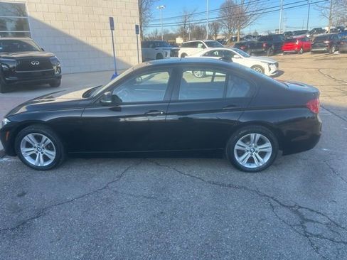 Used 2016 BMW 328i xDrive Sedan image 7