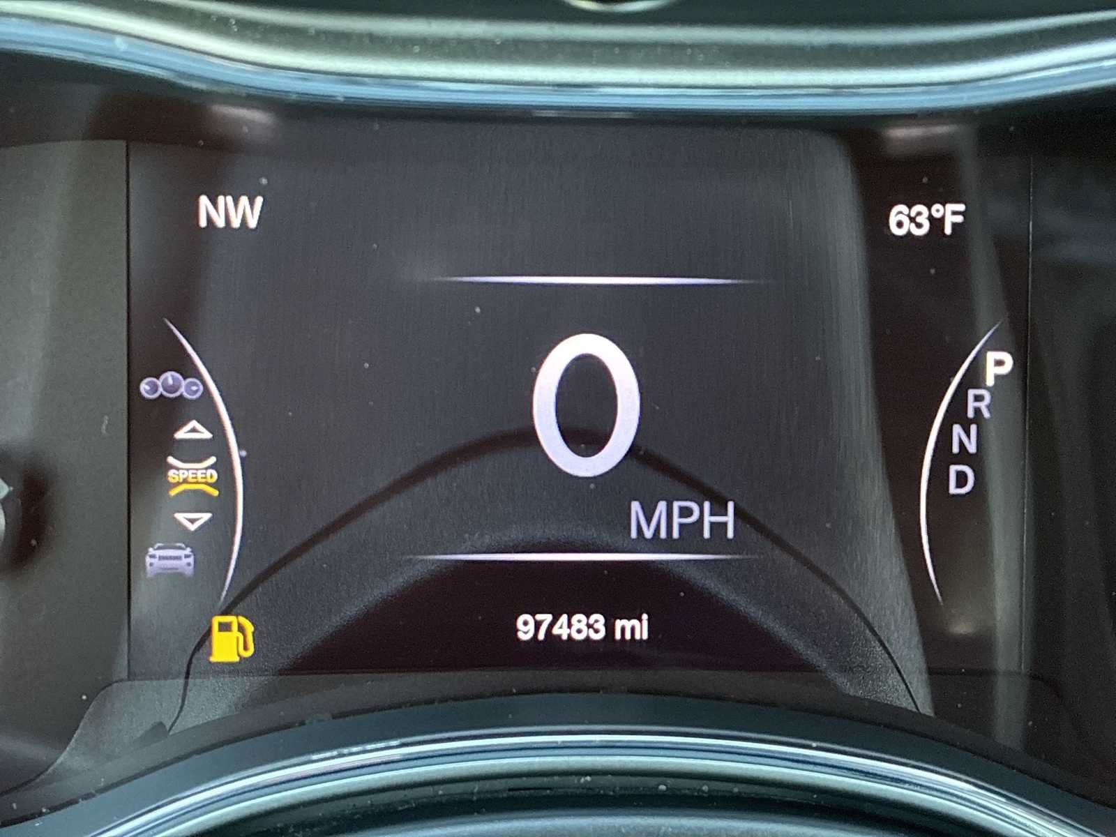 Used 2018 Jeep Grand Cherokee Altitude AWD/4WD image 10