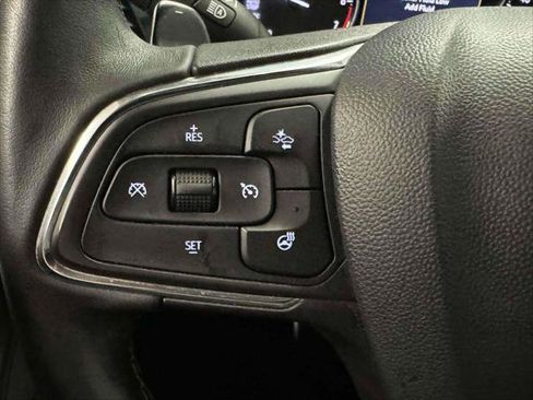 Certified 2023 Buick Envision Essence w/ Technology Package I image 20