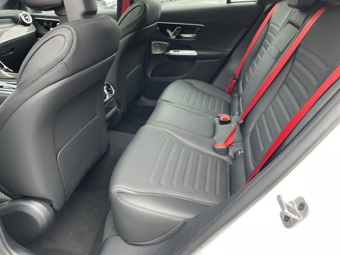 New 2026 Mercedes-Benz GLC 43 AMG 4MATIC Coupe image 36