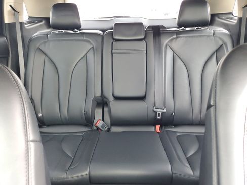 Certified 2023 Lincoln Nautilus Reserve image 19