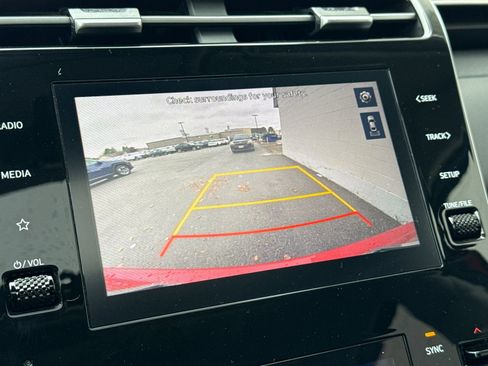 Used 2023 Hyundai Tucson SEL w/ Convenience Package image 21