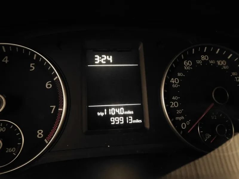 Used 2014 Volkswagen Passat 1.8T Wolfsburg Edition FWD image 22