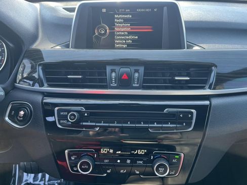 Used 2016 BMW X1 xDrive28i image 19