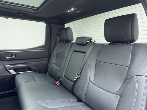 Used 2023 Toyota Tundra Platinum image 37