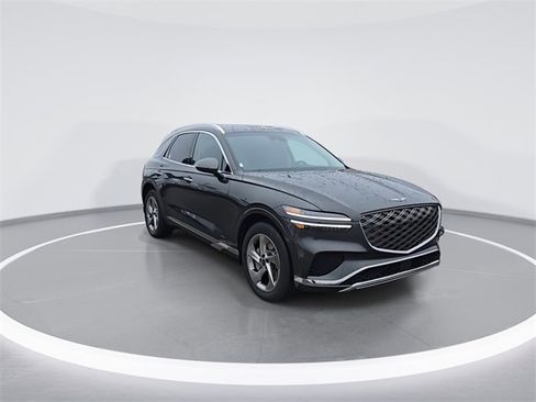 New 2026 Genesis GV70 2.5T image 2