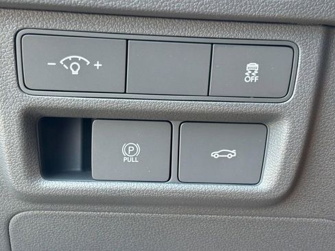 New 2025 Hyundai Sonata N Line image 10