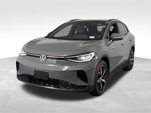 Used 2023 Volkswagen ID.4 Pro S RWD image 10