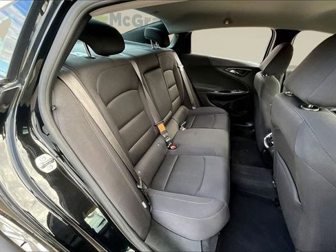 Used 2024 Chevrolet Malibu LT image 23
