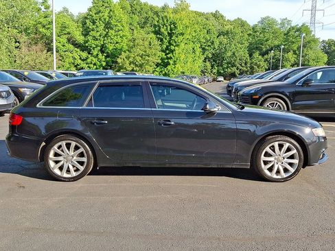 Used 2011 Audi A4 2.0T Premium Plus AWD/4WD image 14