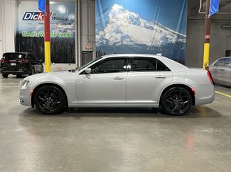 Used 2021 Chrysler 300 S video 2