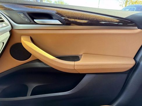 Used 2023 BMW X3 sDrive30i w/ Convenience Package w/ZPA image 24