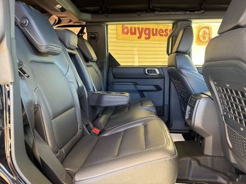 New 2025 Ford Bronco Badlands AWD/4WD image 26