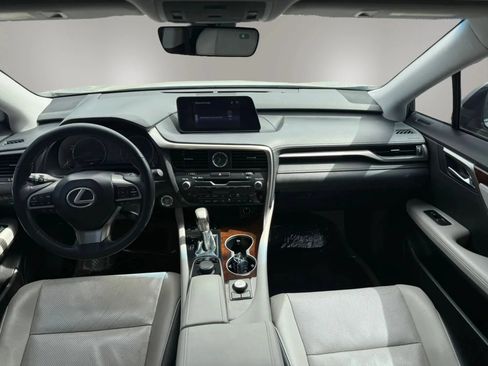 Used 2017 Lexus RX 350 FWD w/ Premium Package image 18