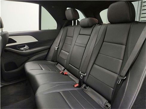 Used 2024 Mercedes-Benz GLE 350 GLE 350 image 28