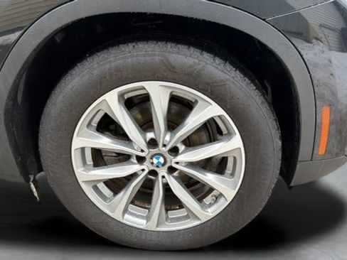 Used 2019 BMW X3 xDrive30i w/ Convenience Package image 10