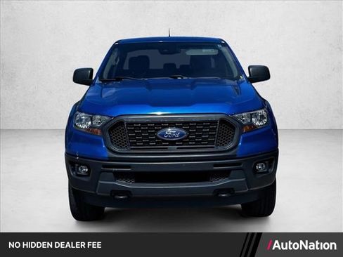 Used 2019 Ford Ranger XL w/ Equipment Group 101A Mid RWD image 1