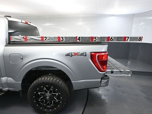 Used 2021 Ford F150 XLT w/ Equipment Group 301A Mid image 37